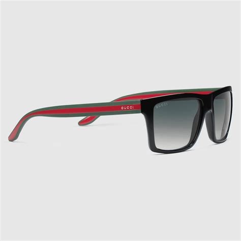 occhiali gucci uomo 1066|Altro.